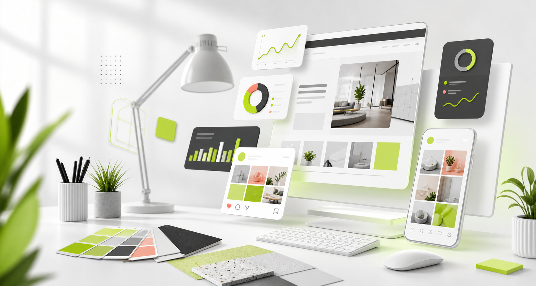 Digital Marketing Services in Ghatkopar