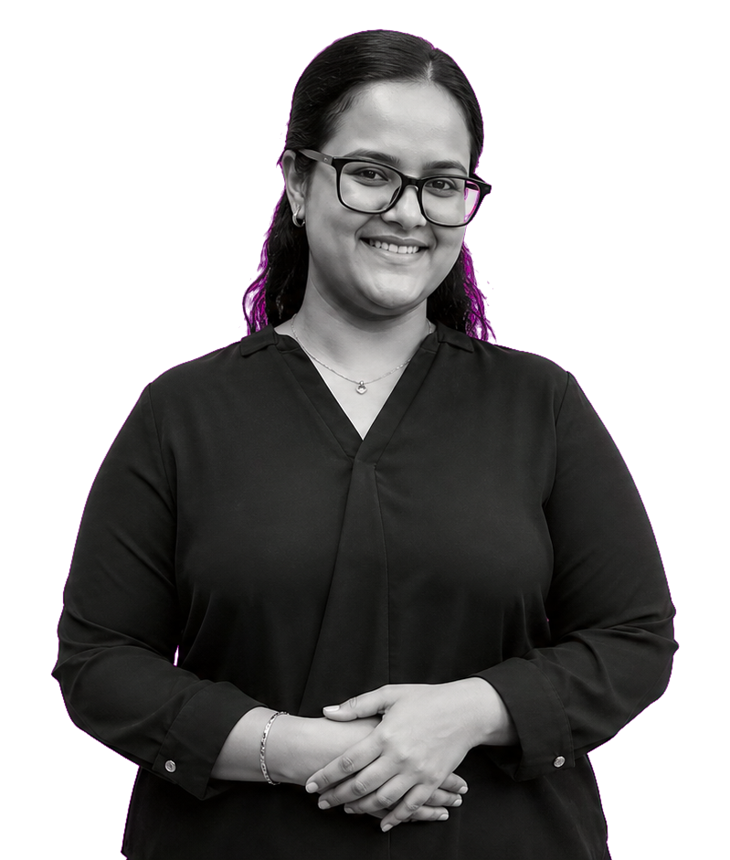 Treyaa Kenia digital growth strategist